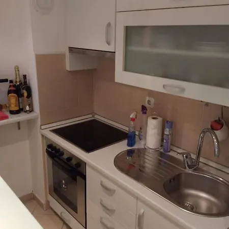 Apartament Apartman Best *