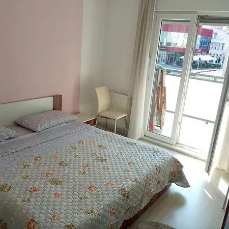 Apartman Best *