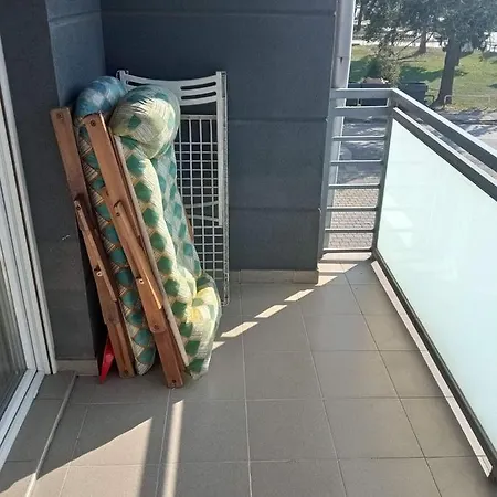 Apartman Best *