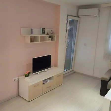Apartman Best Apartament