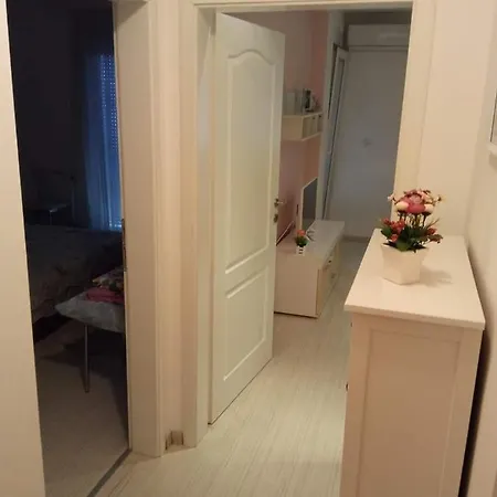 Apartman Best Apartament *