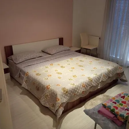 Apartman Best