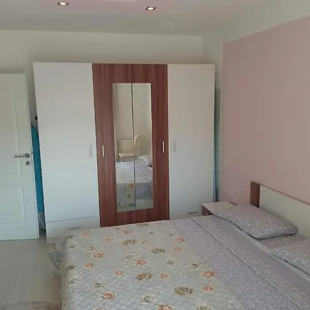 Apartman Best Apartament Doboj