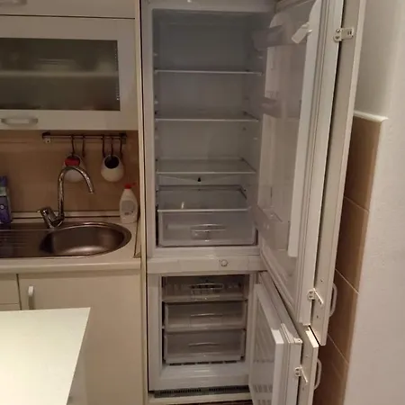 Apartman Best