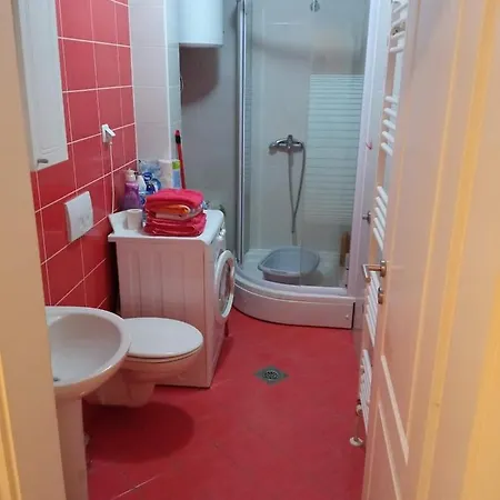 Apartament Apartman Best