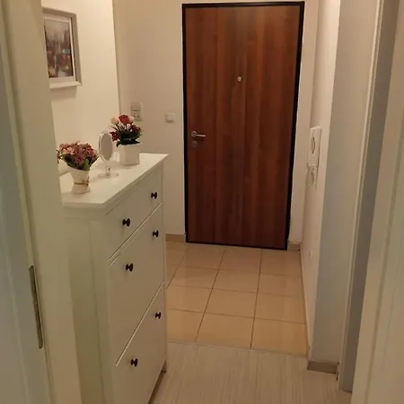 Apartman Best *