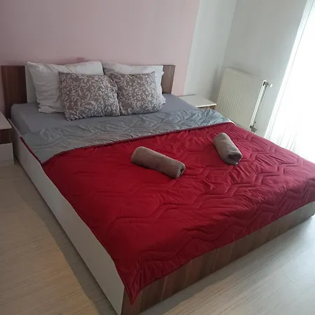 Apartament Apartman Best Doboj