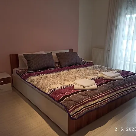 Apartman Best *